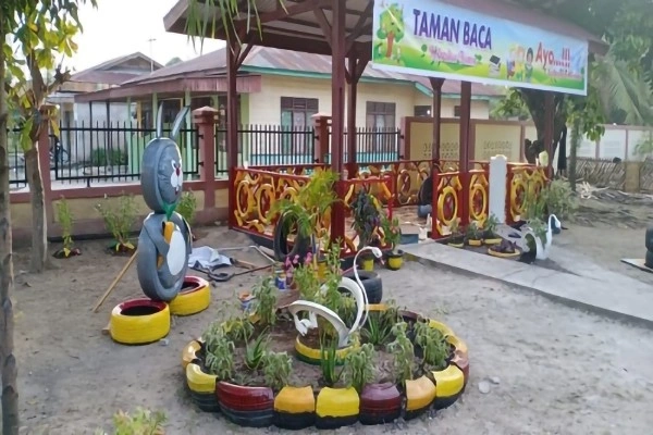 Taman Baca