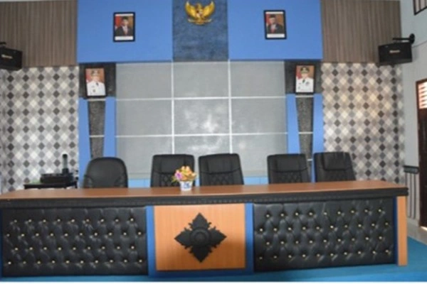 Ruang Rapat