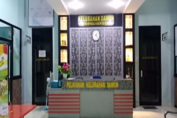 Ruang Pelayanan